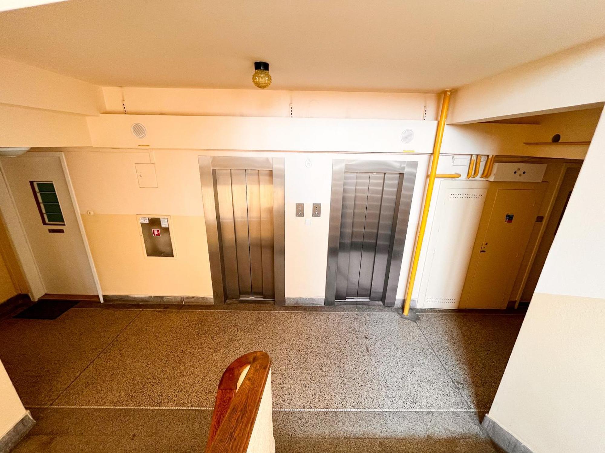Flat With Nicest Wiew In Old Town - 3 Bedrooms, Ac 布拉迪斯拉发 外观 照片