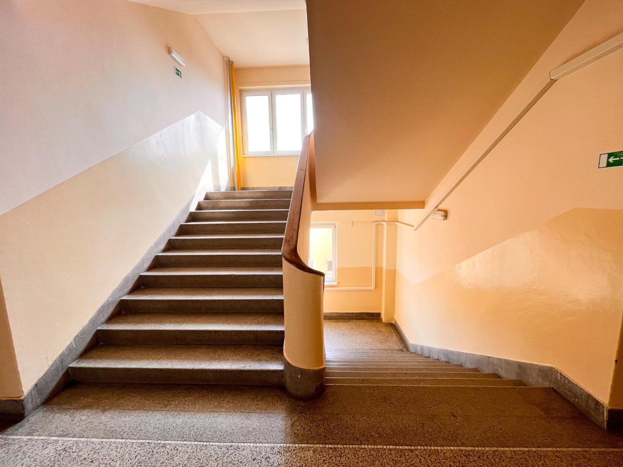 Flat With Nicest Wiew In Old Town - 3 Bedrooms, Ac 布拉迪斯拉发 外观 照片